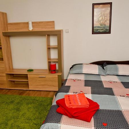 Hotel Casa Dodo à Călimăneşti Extérieur photo
