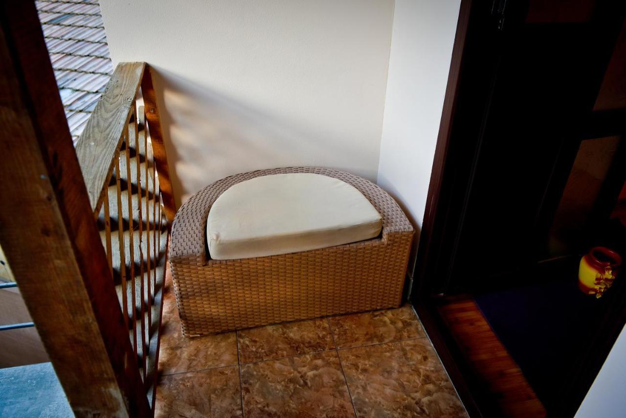 Hotel Casa Dodo à Călimăneşti Extérieur photo