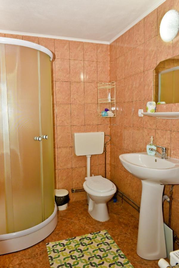 Hotel Casa Dodo à Călimăneşti Extérieur photo